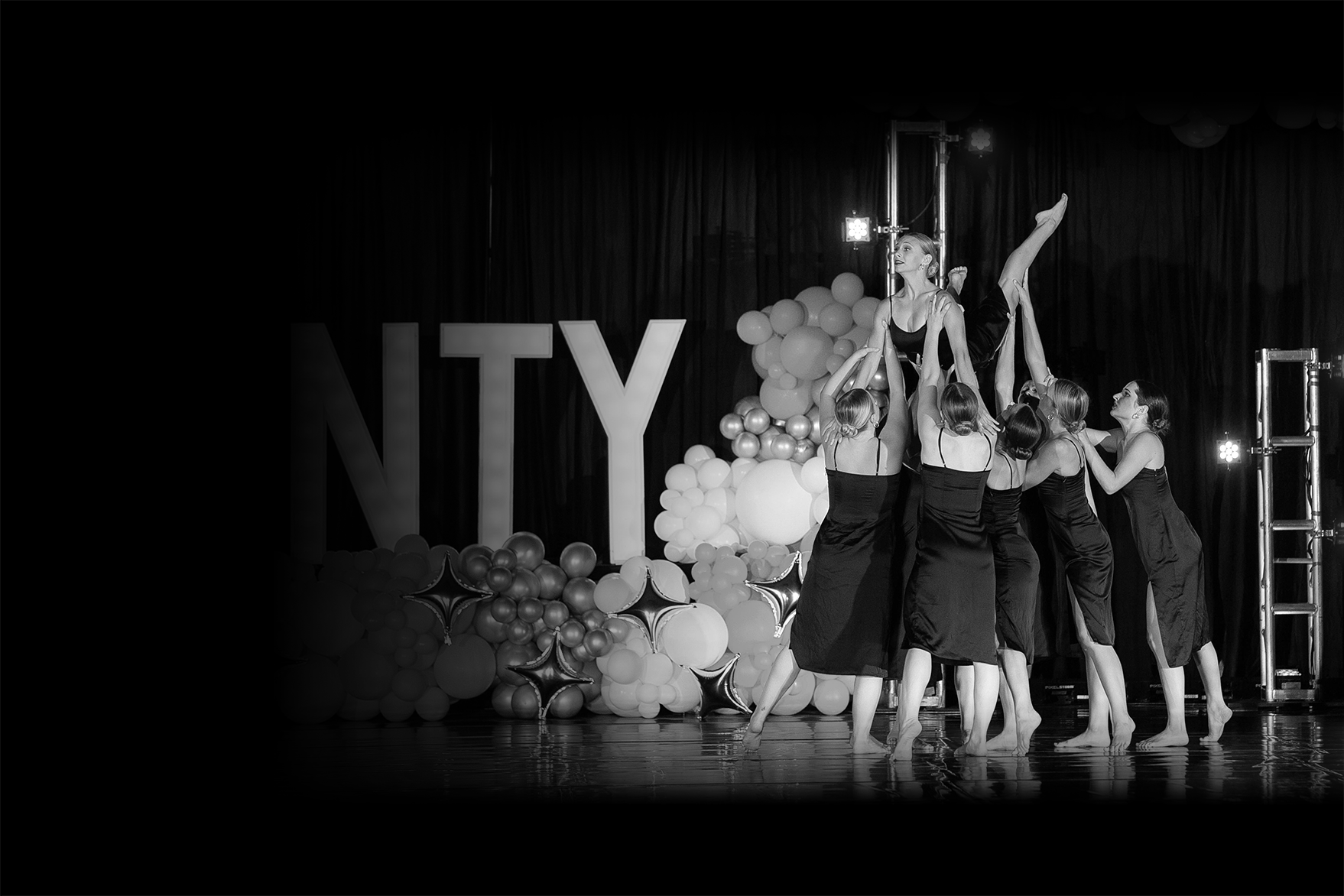 Programs Nebraska Dance